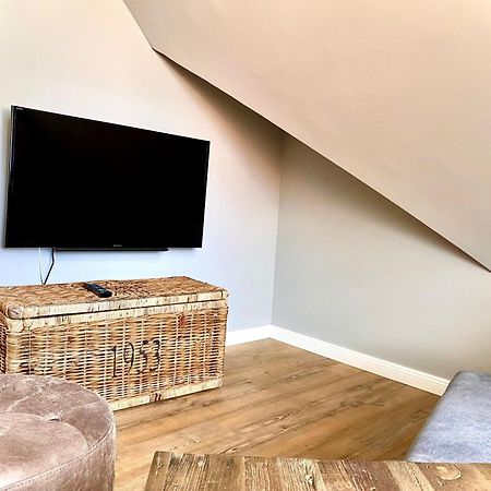 Ferienwohnung Bootsmann Langeoog Zewnętrze zdjęcie