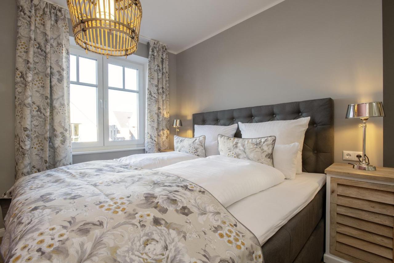 Ferienwohnung Bootsmann Langeoog Zewnętrze zdjęcie