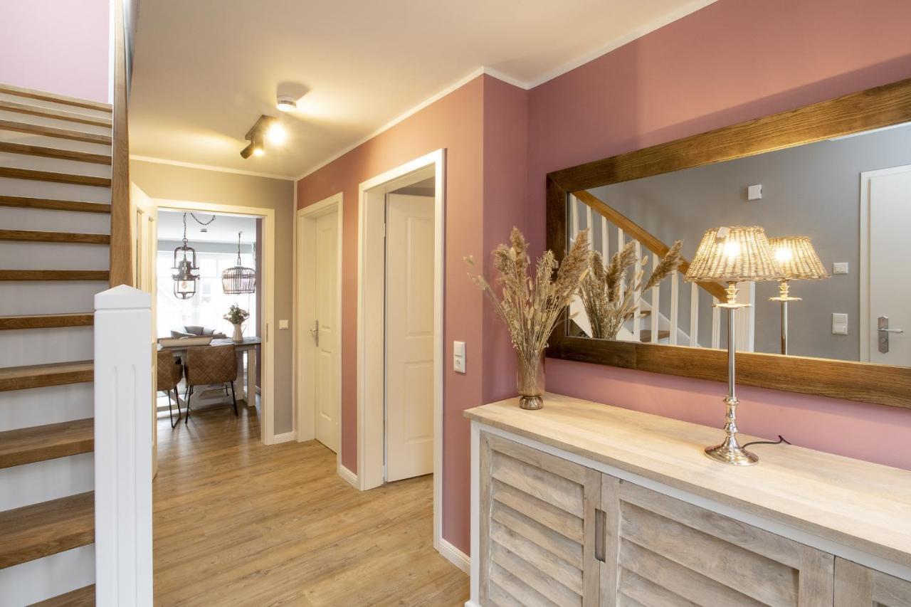 Ferienwohnung Bootsmann Langeoog Zewnętrze zdjęcie